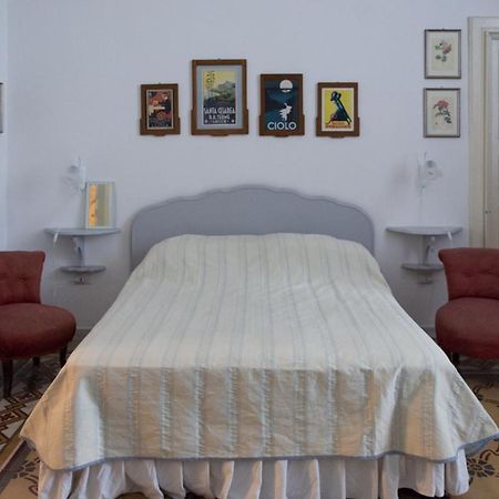Aricelle Speziali Bed & Breakfast Specchia Gallone Dış mekan fotoğraf