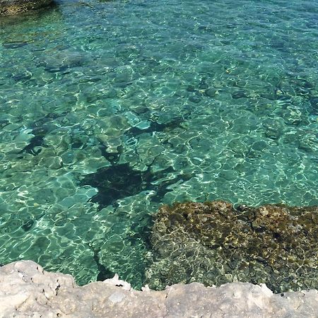 Aricelle Speziali Bed & Breakfast Specchia Gallone Dış mekan fotoğraf