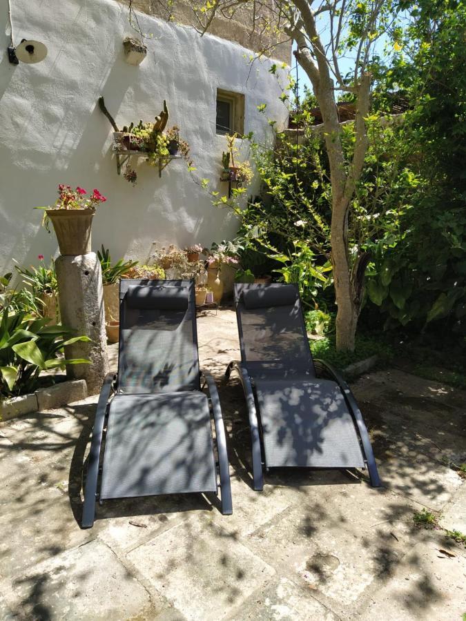 Aricelle Speziali Bed & Breakfast Specchia Gallone Dış mekan fotoğraf