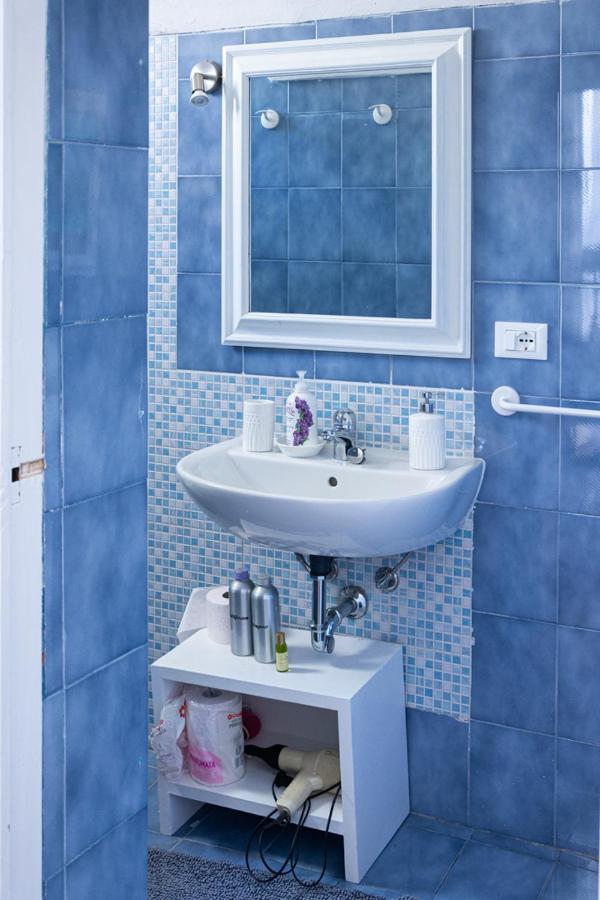 Aricelle Speziali Bed & Breakfast Specchia Gallone Dış mekan fotoğraf