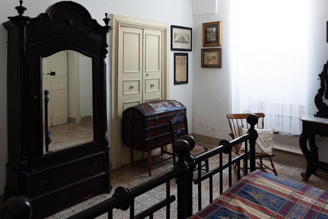 Aricelle Speziali Bed & Breakfast Specchia Gallone Dış mekan fotoğraf