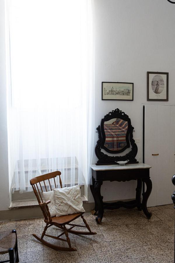 Aricelle Speziali Bed & Breakfast Specchia Gallone Dış mekan fotoğraf