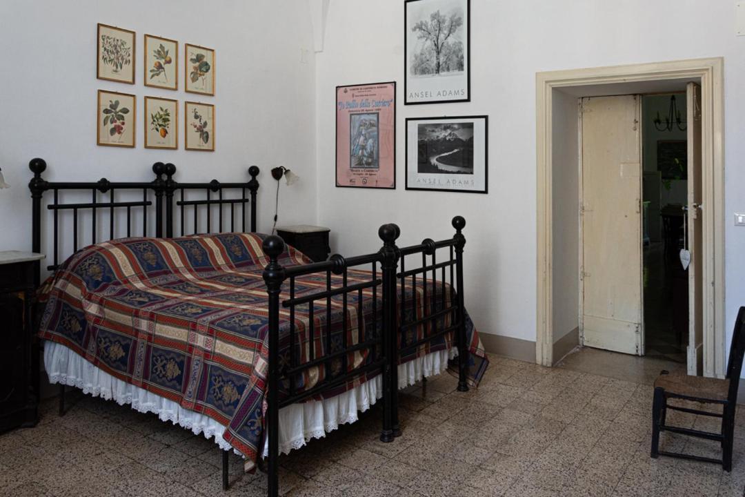 Aricelle Speziali Bed & Breakfast Specchia Gallone Dış mekan fotoğraf